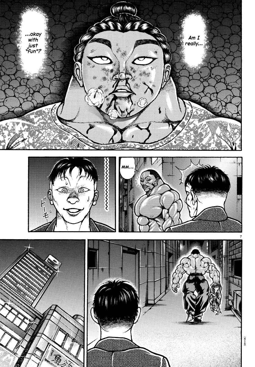 Baki Dou (2018) 144