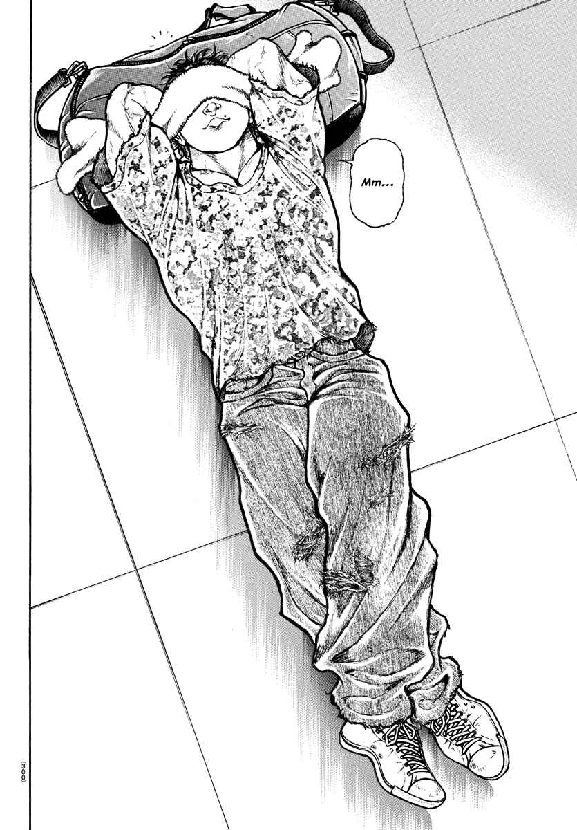 Baki Dou (2018) 145
