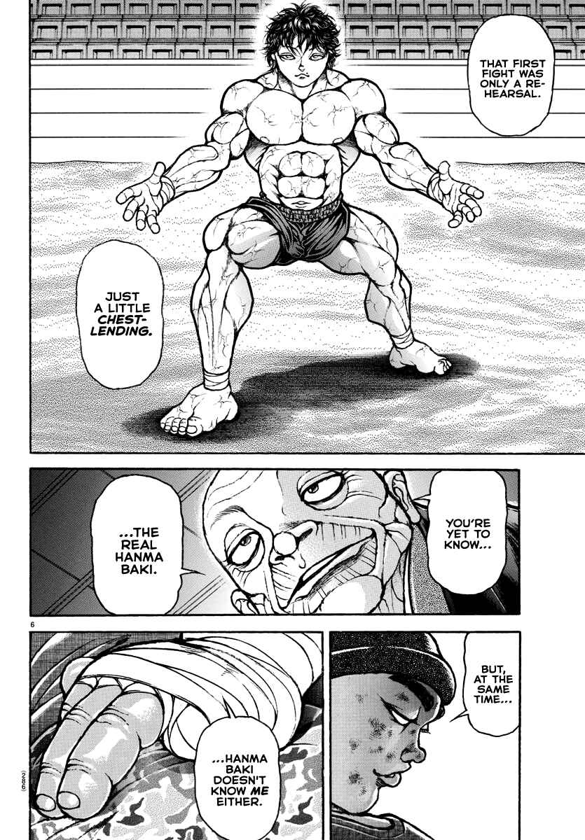 Baki Dou (2018) 145