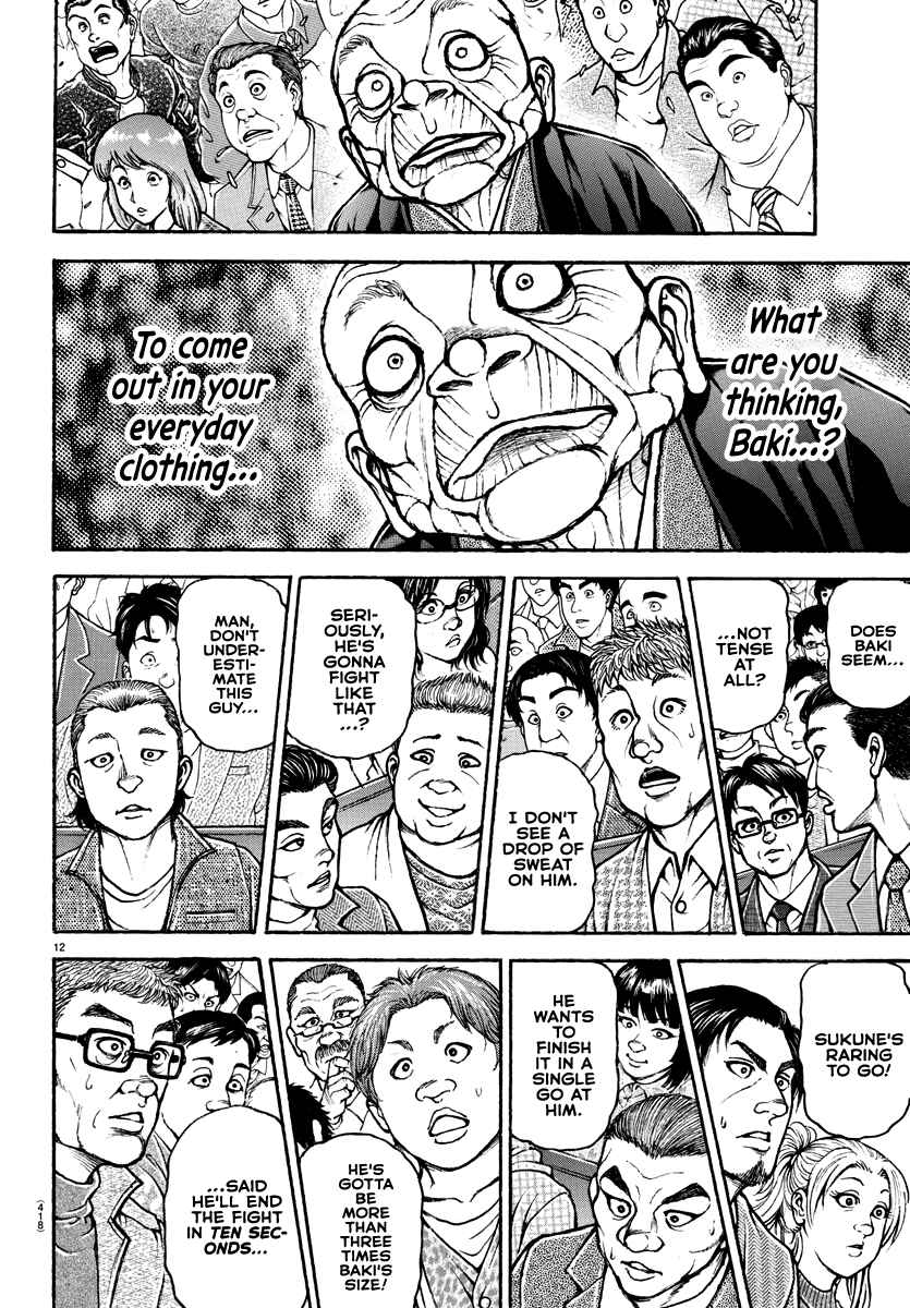 Baki Dou (2018) 146
