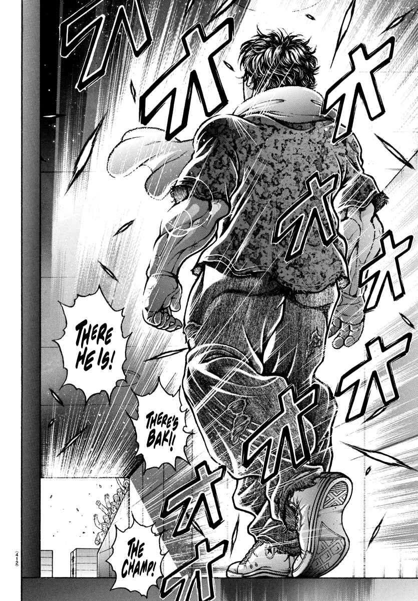 Baki Dou (2018) 146