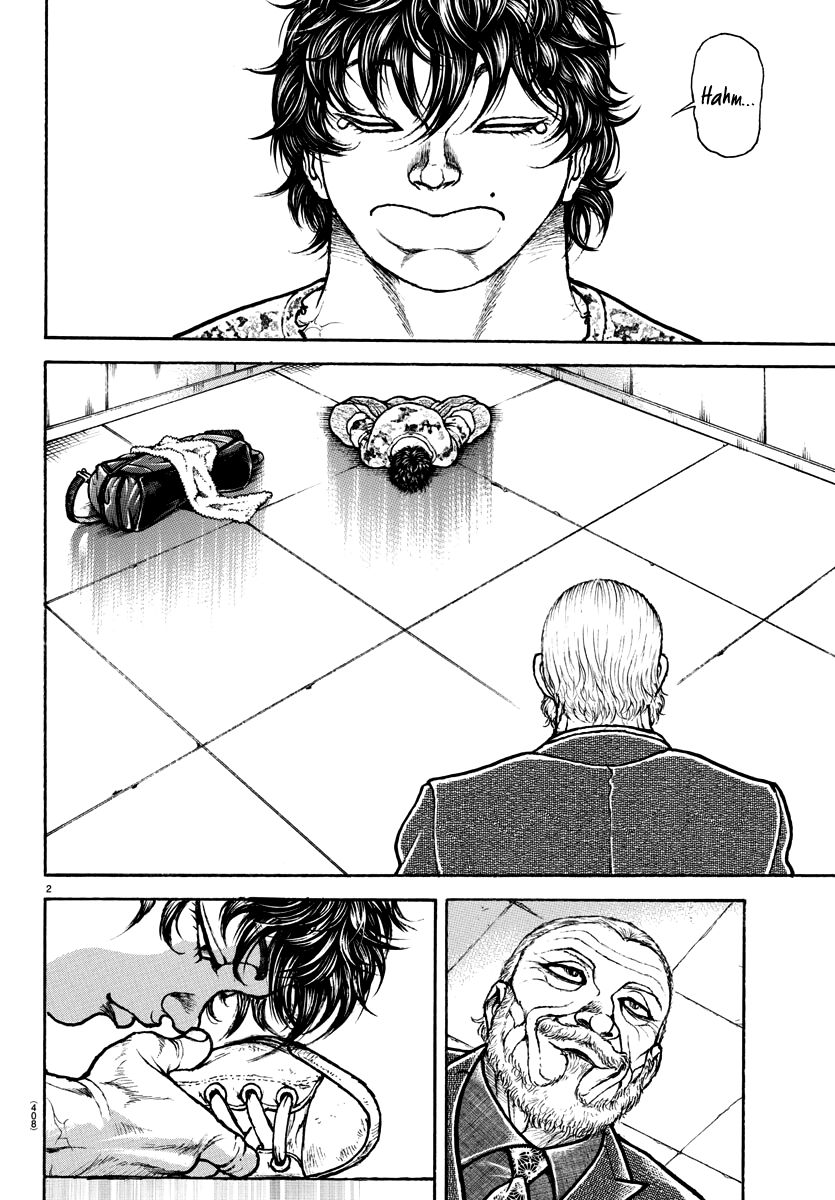 Baki Dou (2018) 146