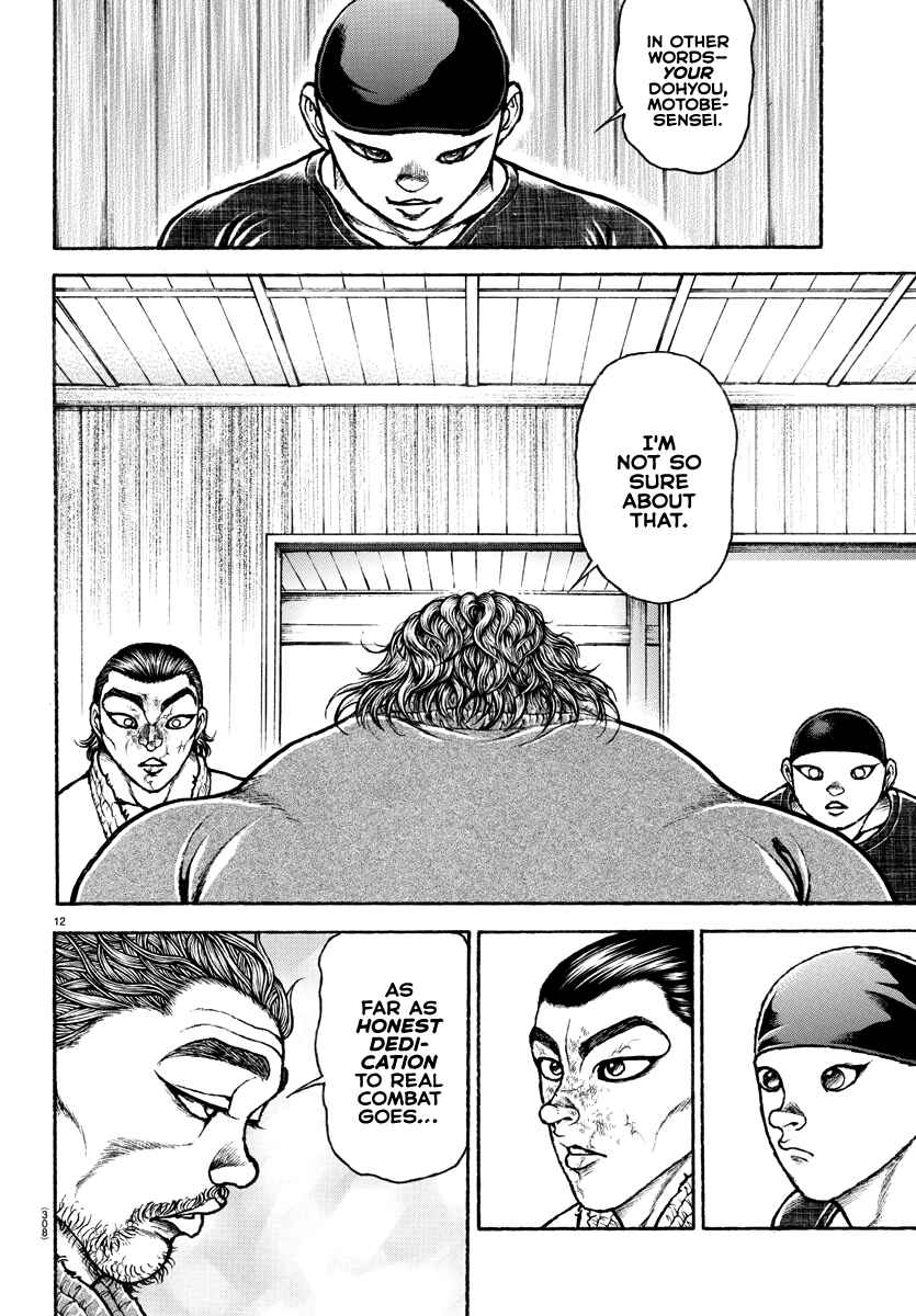 Baki Dou (2018) 149