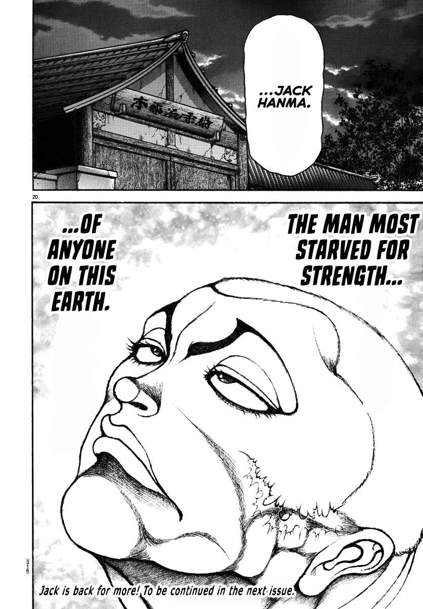 Baki Dou (2018) 149