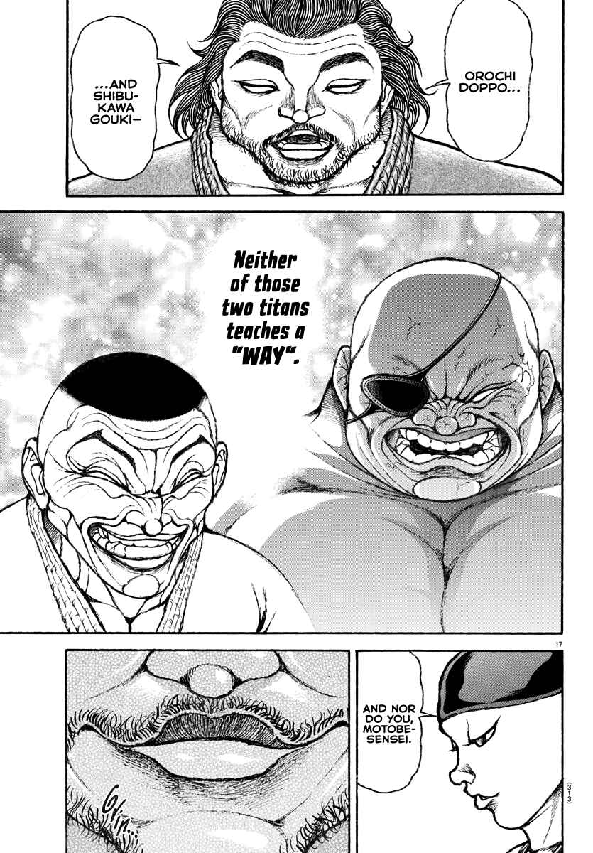 Baki Dou (2018) 149