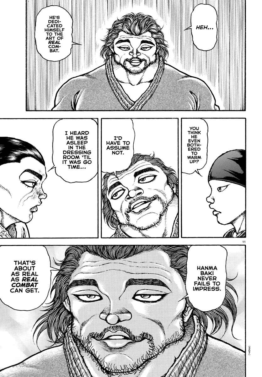 Baki Dou (2018) 149