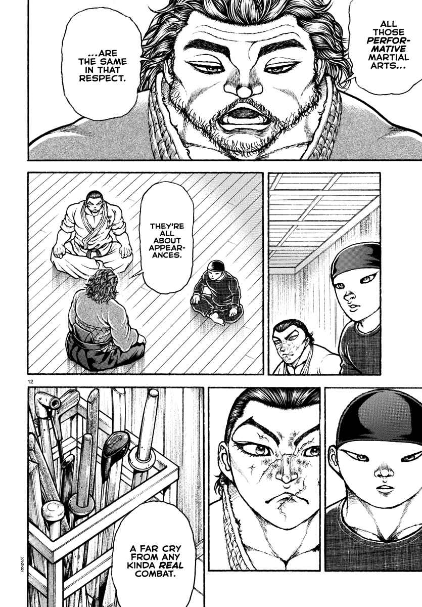 Baki Dou (2018) 150