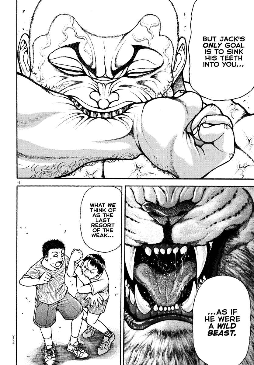Baki Dou (2018) 150