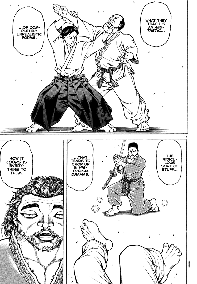 Baki Dou (2018) 150