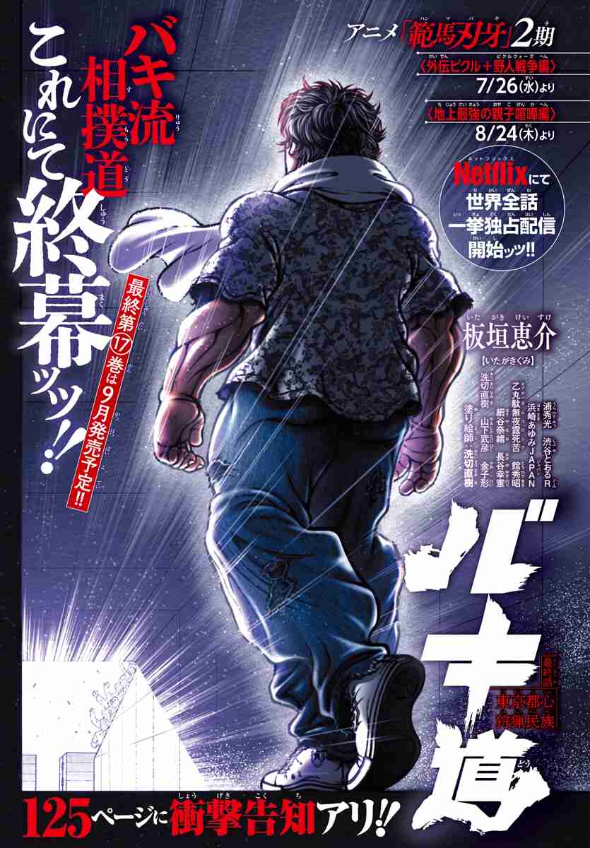 Baki Dou (2018) 151