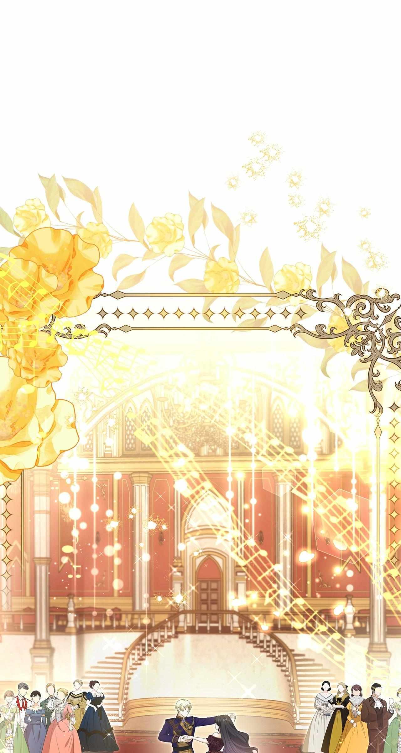 Becoming The Obsessive Male Lead’S Ex-Wife Chapter 35