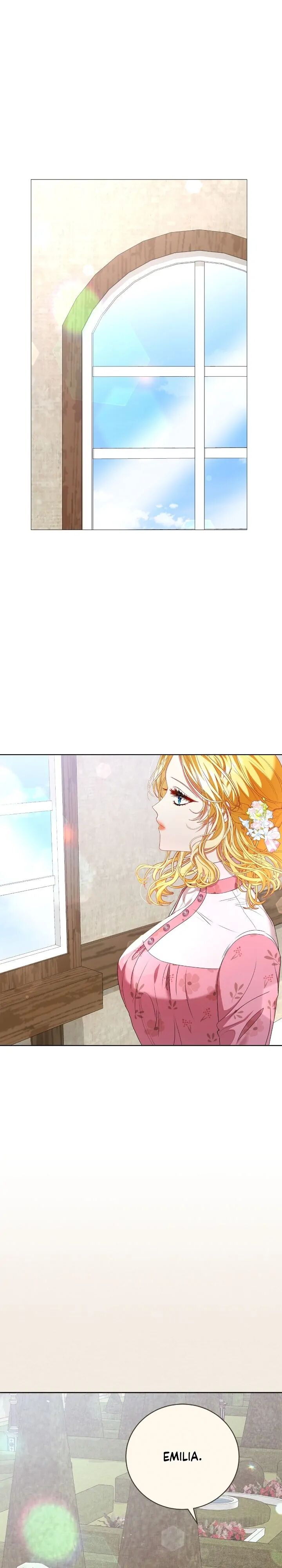Love Doesn't Matter Love Doesn't Matter Ch.061